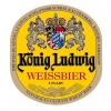 Konig Ludwig Weissbier Logo